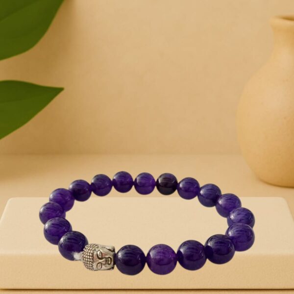 Amethyst Bracelet